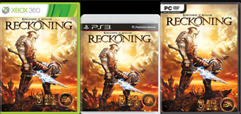 Kingdoms of Amalur : Reckoning