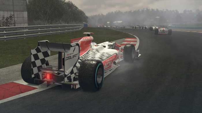F1 2011 (image 8)