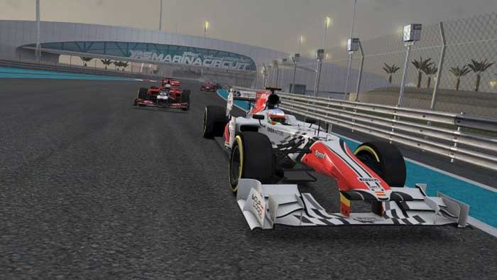 F1 2011 (image 7)