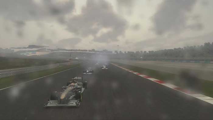 F1 2011 (image 6)