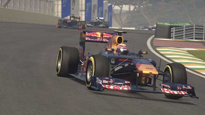 F1 2011 (image 3)