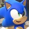Logo Sonic Generations