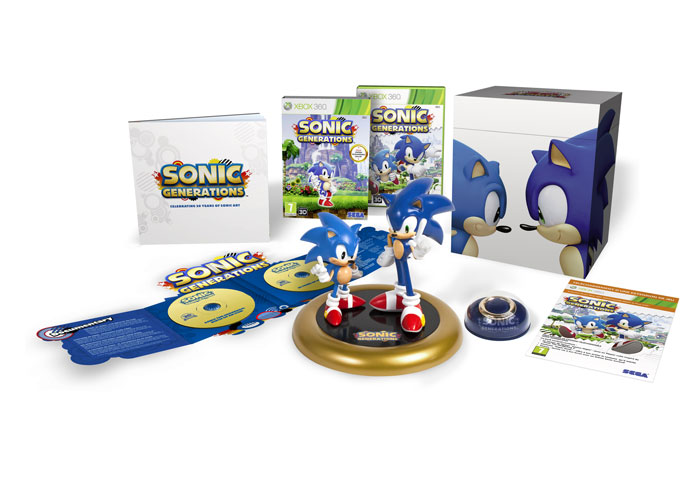 Sonic Generations (image 2)