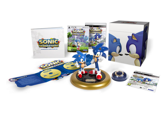 Sonic Generations (image 1)