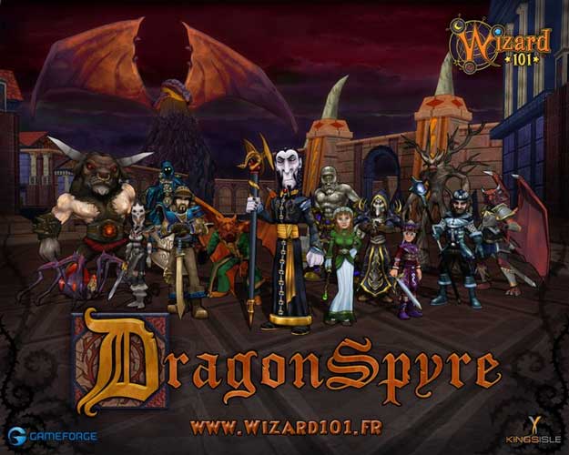 Wizard 101 (image 7)