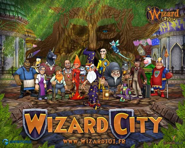 Wizard 101 (image 6)
