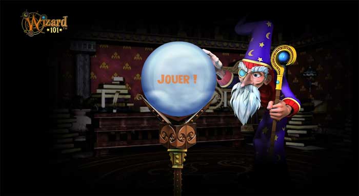 Wizard 101 (image 1)