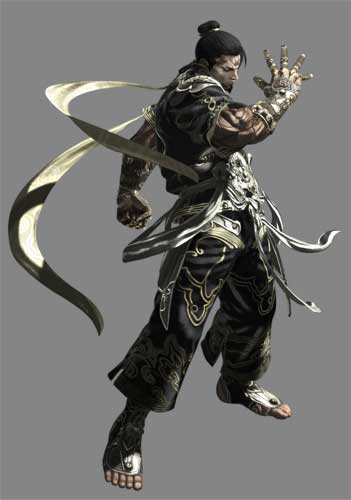 Asura's Wrath (image 8)