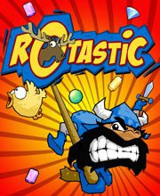 Rotastic