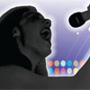 Chantez avec SING 4 - The Hits Edition de Deep Silver 40 succès des plus grands artistes internationaux,  disponible exclusivement sur Wii 