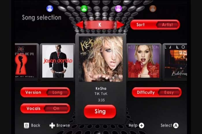 SING 4 - The Hits Edition (image 1)