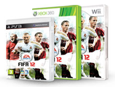 FIFA 12