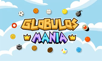 Globulos Mania