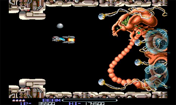 R-Type (image 1)