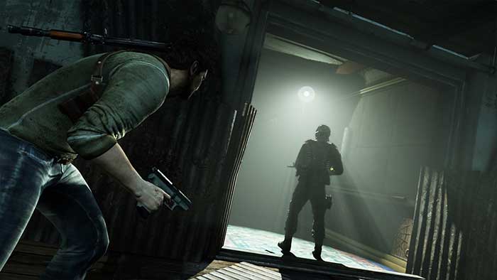 Uncharted 3 : l'illusion de Drake (image 6)