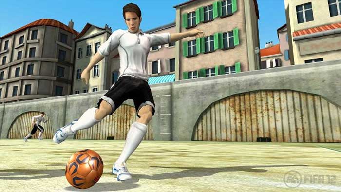 FIFA 12 (image 3)