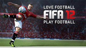 FIFA 12