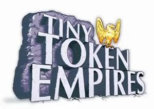 Tiny Token Empires