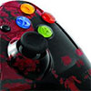 La console et la nouvelle Manette sans fil Xbox 360 en edition limitee 'Gears of War 3' en exclusivite chez Game (Xbox 360)