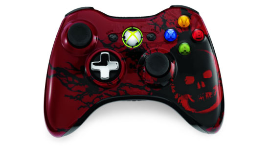 Xbox 360 : Gears of War 3 - Edition Limitée (image 4)