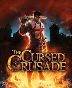 The Cursed Crusade