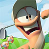 Worms Crazy Golf