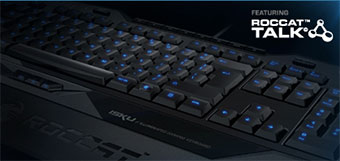 ROCCAT Isku