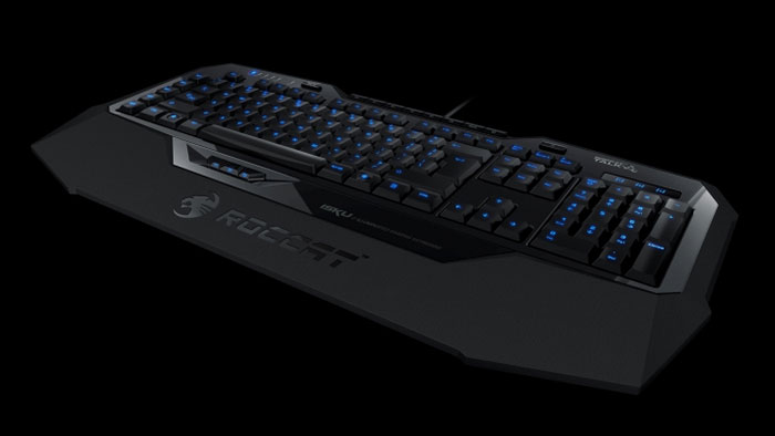 ROCCAT Isku (image 4)