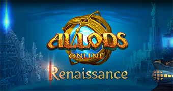 Allods Online : Renaissance