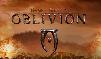 The Elder Scrolls IV :  Oblivion - Edition 5e anniversaire