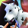 Logo Les Sims 3 - Animaux et Cie