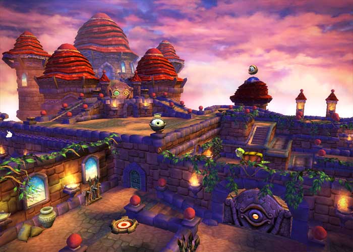 Skylanders Spyro's Adventure (image 8)