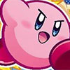 Kirby Mass Attack