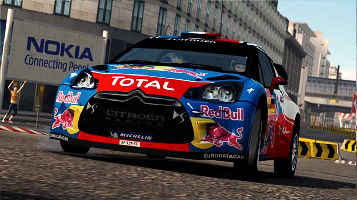 WRC 2 (image 4)