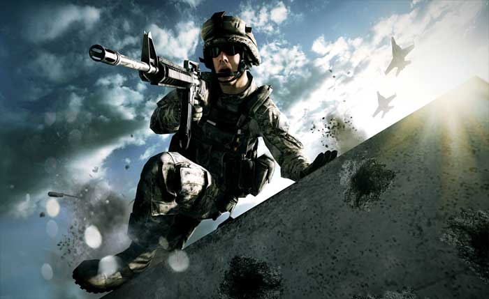 Battlefield 3 (image 9)