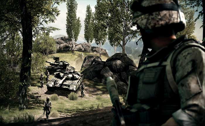 Battlefield 3 (image 6)