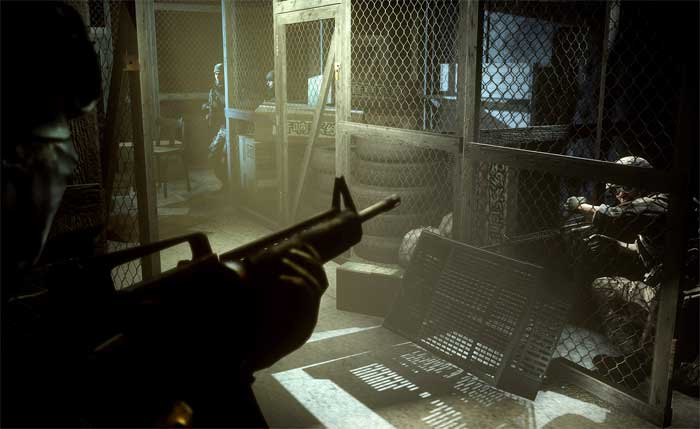 Battlefield 3 (image 5)