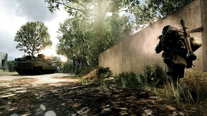 Battlefield 3 (image 3)