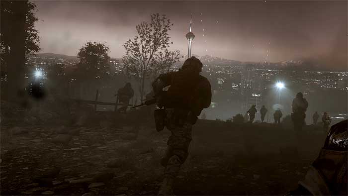 Battlefield 3 (image 1)