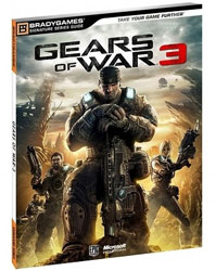 Gears of War 3