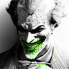 Logo Batman : Arkham City