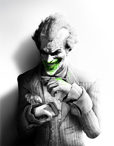 Batman : Arkham City (image 9)