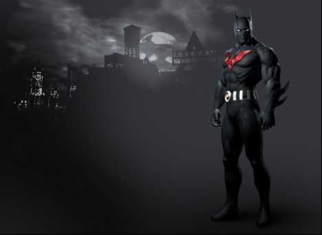 Batman : Arkham City (image 4)