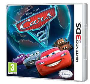 Cars 2