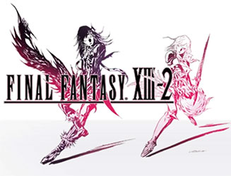 Final Fantasy XIII - 2