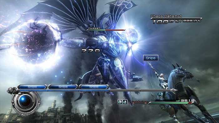 Final Fantasy XIII - 2 (image 8)