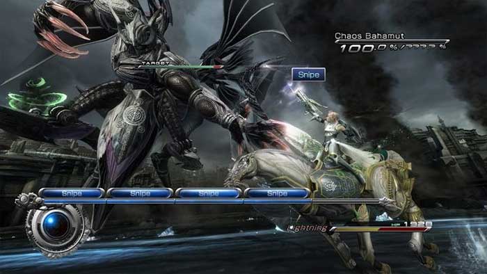 Final Fantasy XIII - 2 (image 7)