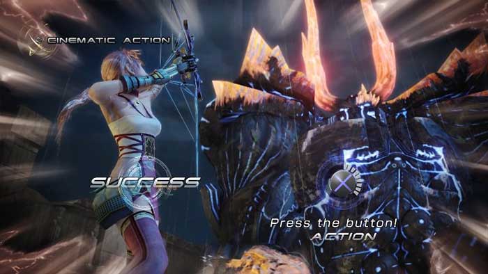 Final Fantasy XIII - 2 (image 4)