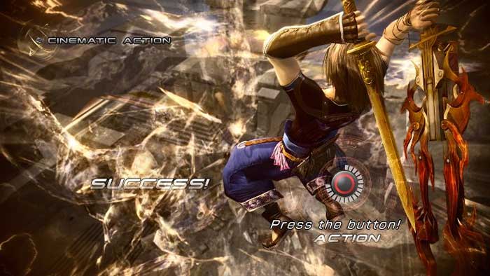 Final Fantasy XIII - 2 (image 3)