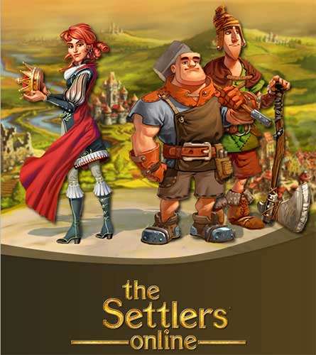 The Settlers Online (image 2)